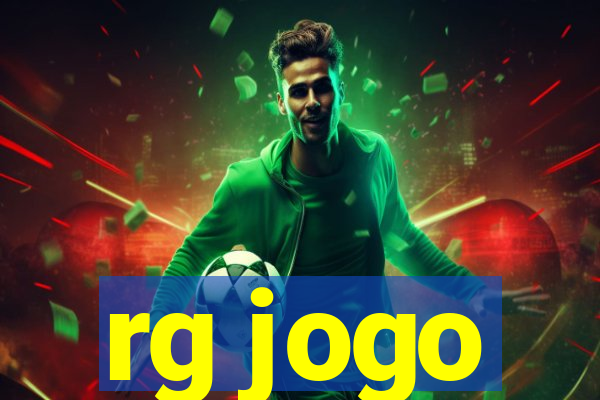 rg jogo